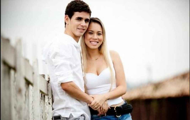 Dampingi Istri Melahirkan, Oscar Tinggalkan Markas Brasil