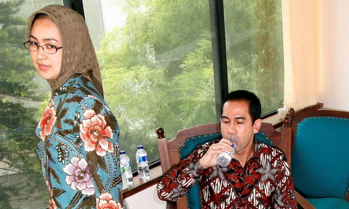 Dalami Kasus Dugaan Korupsi Alkes, KPK Periksa Wawan