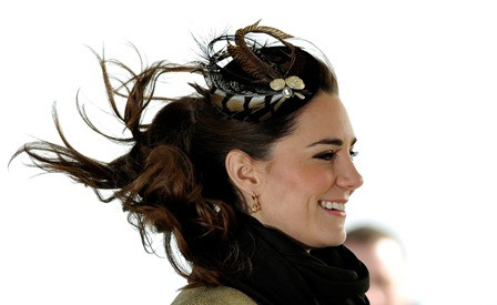 Pemotret Bokong Kate Middleton Menyesal 
