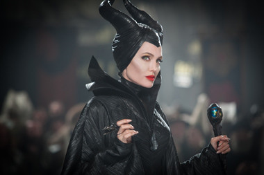 Maleficent Puncaki Box Office