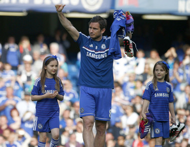 Lampard akan Bergabung dengan New York City FC