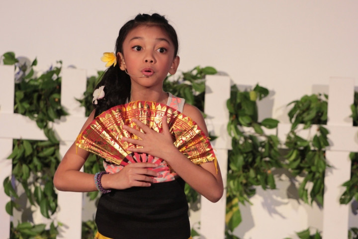 Akhirnya, Ada Lagi Lagu Untuk Anak-Anak!