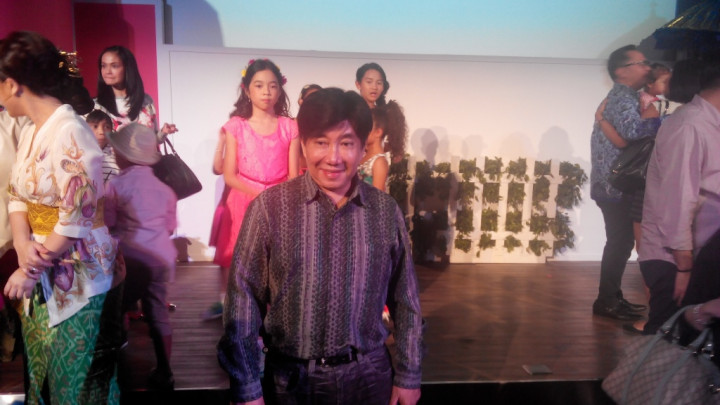 Indonesia Penuh Seniman Berbakat Tapi Terbengkalai  