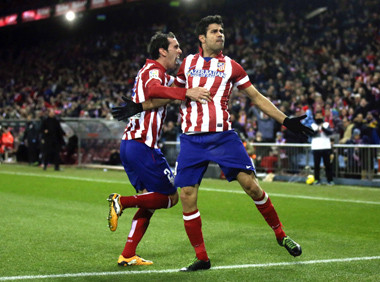 Chelsea Tawarkan 100 Juta Euro untuk Tiga Pemain Atletico?