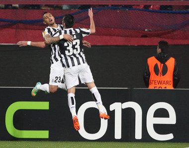 Cile Panggil Empat Pemain Seri A