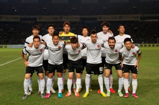 Ponaryo Astaman Apresiasi Upaya Park Ji Sung dkk