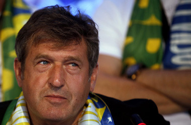 Susic Umumkan Skuat Final Bosnia-Herzegovina