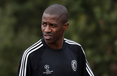 Ramires Gantikan Paulinho untuk Laga Melawan Panama