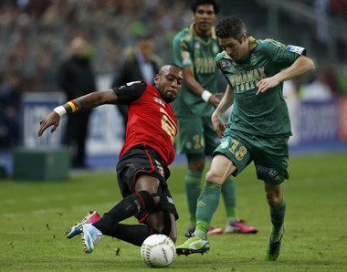 Kana-Biyik Gagal Ikuti Jejak Sang Ayah