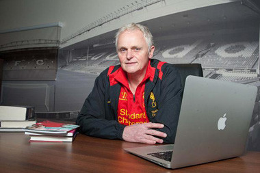 Timnas Inggris Memang Butuh Psikiater