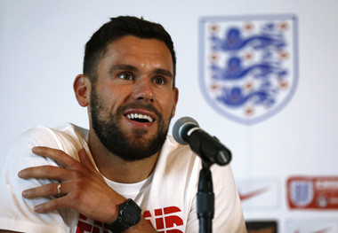 Ben Foster Kembali Perkuat Timnas Inggris