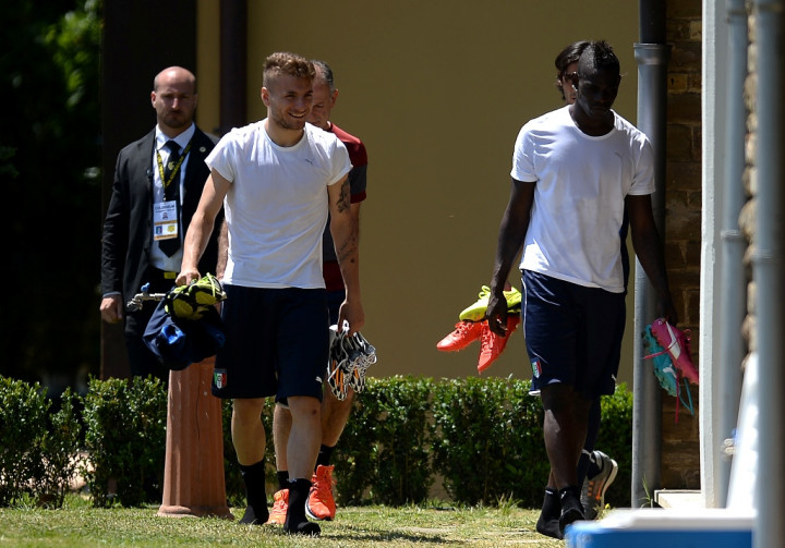 Immobile Tak Ciut Hadapi Beban 