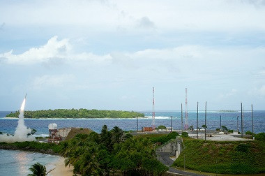 Korut kian Mengancam, AS Siapkan Sistem Misil Terbaru