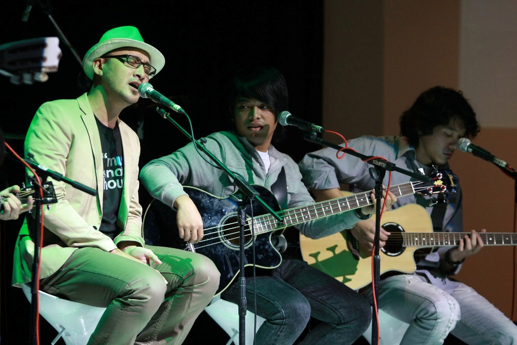 Alexa.(foto:Antara/Reza)