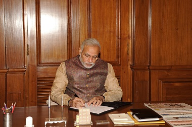 PM India Berjuang Atasi Masalah Pemadaman Listrik