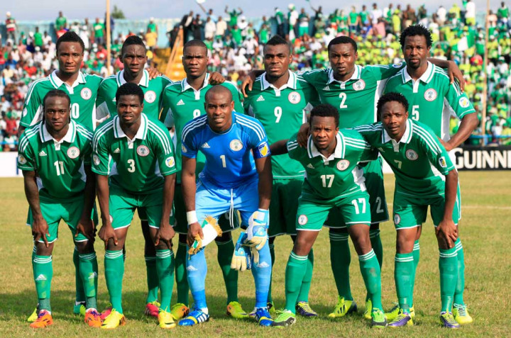 John Mikel Obi dan Victor Moses Berangkat ke Piala Dunia