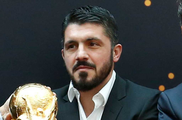 Zambrotta Optimistis Italia Lolos dari Grup Neraka