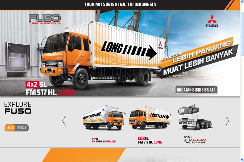 Krama Yudha Tiga Berlian Motors