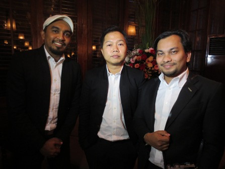 Trio Lestari Tak Dibayar Jokowi