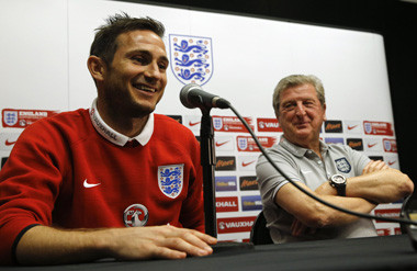 Lampard Pertimbangkan Bermain di MLS