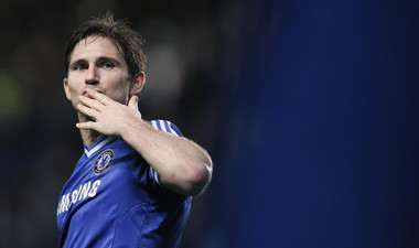 Chelsea akan Menyesal Lepas Lampard!