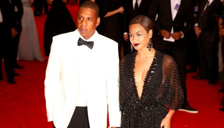 Rumor Perceraian Hantui Beyonce & Jay-Z