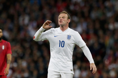Rooney Bisa Jadi Pencetak Gol Terbanyak Piala Dunia 2014, Asal...