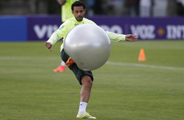 Fred Puas dengan Kemenangan Atas Panama