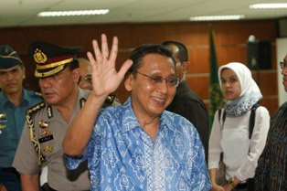 Jika PLTP Sarula Rampung, Negara Hemat 1 Juta Dolar per Hari