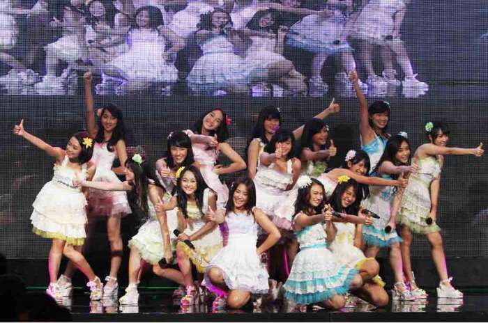 Ini Kisah Kesetiaan Wota Berkorban untuk JKT48