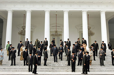 Wasekjen Demokrat Desak Menteri Sibuk Kampanye untuk Mundur