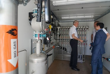 ESDM segera Naikkan Harga Listrik Hasil Biomassa dan Biogas