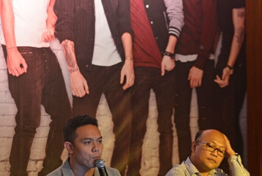 Ini Alasan Ditutupnya Penjualan Tiket One Direction 