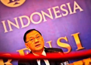 Defisit Transaksi Berjalan 2014 Diprediksi US$25 Miliar