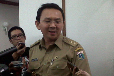 LRT Siap Gantikan Monorel Jakarta