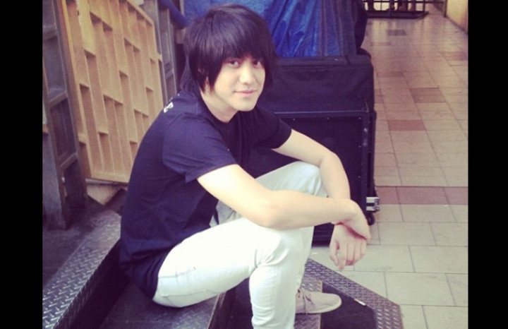 Ini Alasan Kevin Aprilio Bubarkan Princess