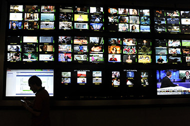 Universitas Mercu Buana Ikut Lomba Film Asia Pasifik