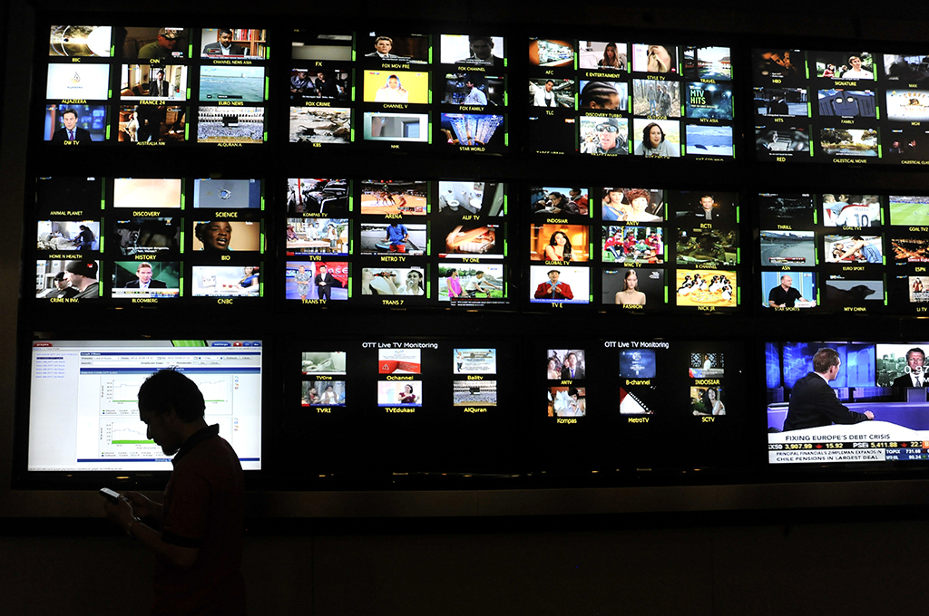 FOTO: ANTARA/ANDIKA WAHYU