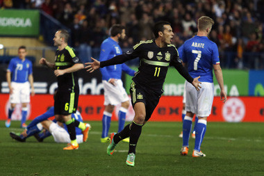 Pedro Rodriguez Optimistis Bisa Beradaptasi Cepat dengan Cuaca Brasil