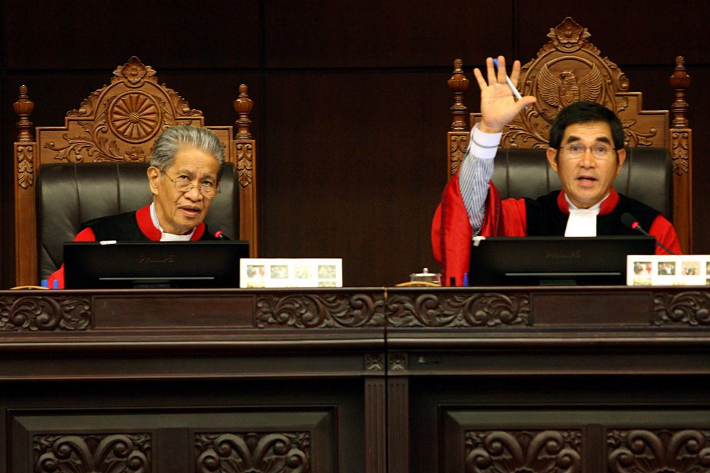 Ilustrasi--MI/Panca Syurkani