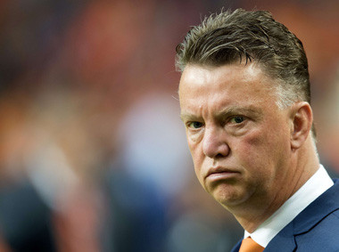 Belanda belum Punya Formasi Tetap