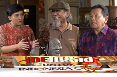 Idenesia: Mengenal Lebih Dalam Budaya Pulau Dewata