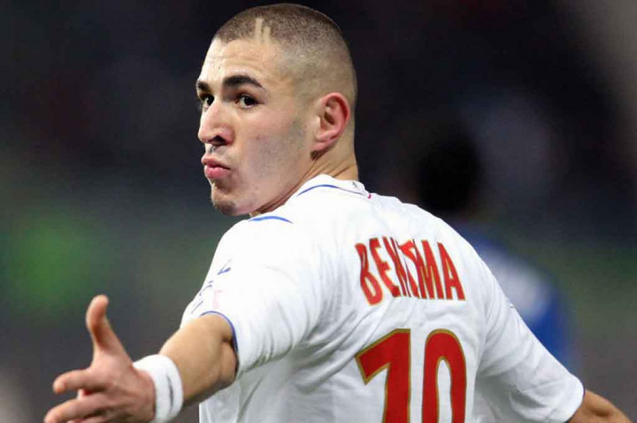 Benzema tidak Menyesal Menomorduakan Piala Dunia