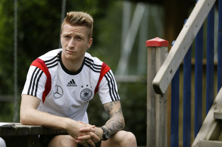 Reus: Mimpi Saya Hancur