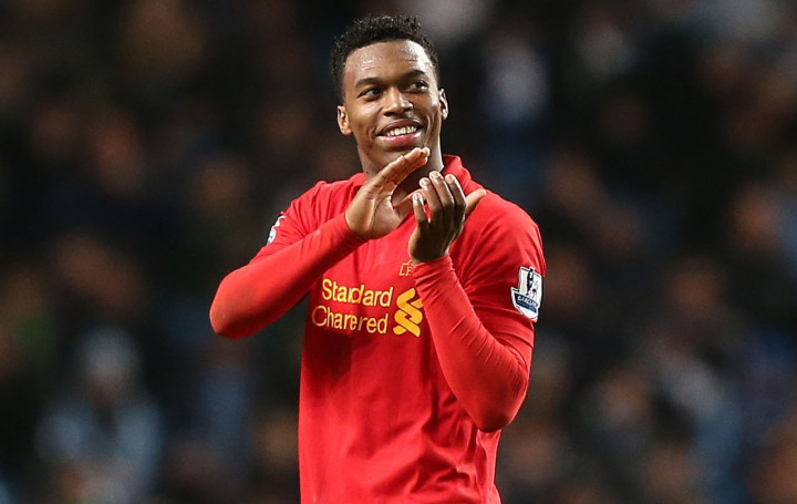 Lampard Salahkan Chelsea Jual Sturridge ke Liverpool