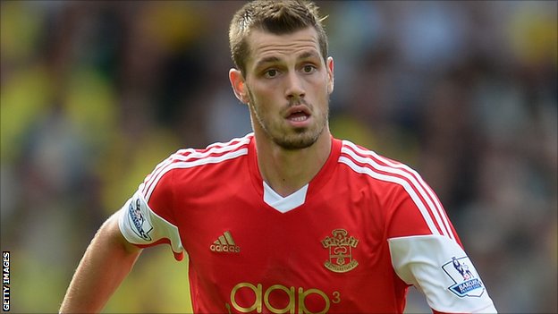 Schneiderlin Tak Percaya Gantikan Ribery