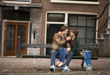 The Fault in Our Stars Puncaki Box Office