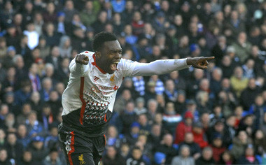 Lampard Sebut Chelsea Salah Jual Sturridge