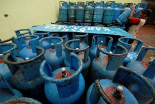 Pertamina Jamin Elpiji di Jatim, Bali dan Nusa Tenggara Aman