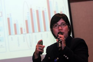 Defisit Transaksi Berjalan Diproyeksikan masih di Atas 3%